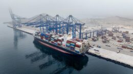 Puerto de Chancay: Corredor Marítimo del Futuro