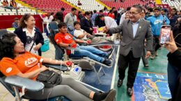 Donación de Sangre: Vidas que Salvan Vidas