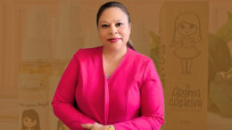 Aroma Creativa: Revolución Olfativa en emprendimiento