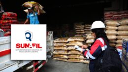 Sunafil sanciona arroceras en Pacasmayo y Chepén