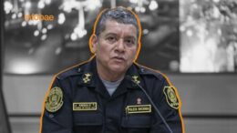 Poder Judicial anula pase a retiro de Angulo