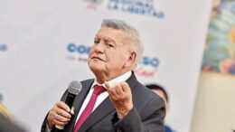 La Libertad: Acusa a César Acuña de pedir apoyo por obras