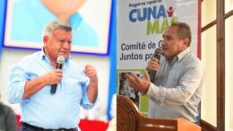 Alcalde de Chepén investigado por tráfico de influencias