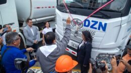 Sedalib refuerza servicios en Chepén