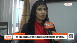 Pacasmayo: Zonas para Turismo de Aventura