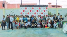 Educación de calidad en Chepén