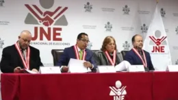 Elecciones 2026: JEE en Pacasmayo