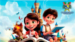 Premiación del concurso de cuentos Pacasmayo