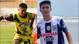 Desaparición en Guadalupe: buscan a joven futbolista Desaparición en Guadalupe: buscan a joven futbolista