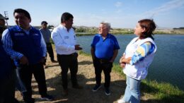 Pacasmayo estrenará planta de tratamiento de agua