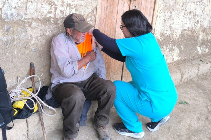 Pacasmayo: Liderazgo en Vacunación Regional