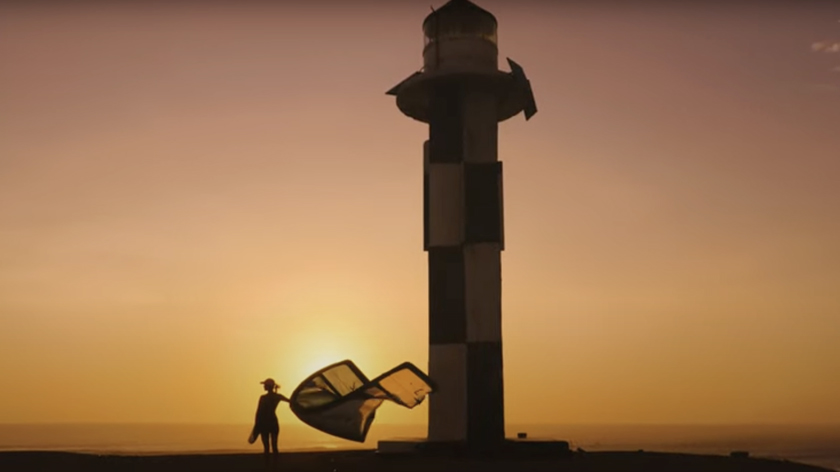 Kitesurf en Pacasmayo: Las mejores olas de mi vida