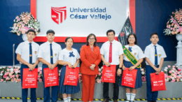 EUREKA 2025 llega a Guadalupe con ciencia innovadora