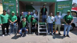Mibanco sobre ruedas impulsa inclusión en Pacasmayo