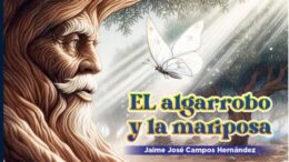 El algarrobo y la mariposa: Literatura en Chepén