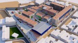 Nuevo Instituto Tecnológico en Chepén