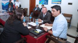 Alcaldes de Trujillo, Ascope y Chepén investigados por Sedalib