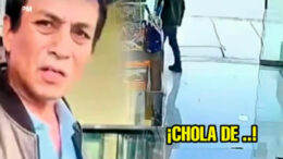 Racismo en Chepén: Funcionario Sunat Agrede Joven