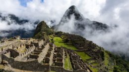 Machu Picchu: ¿Riesgo de credibilidad?