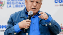 Acuña viola neutralidad electoral, caso a Fiscalía