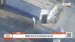 Ataque sicario mototaxista Chepén