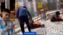 Indignación en Chepén por agresión a mujer con discapacidad