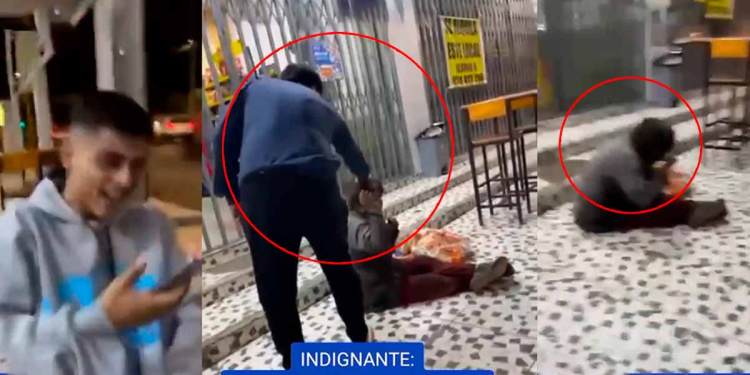 Indignación en Chepén por agresión a mujer con discapacidad