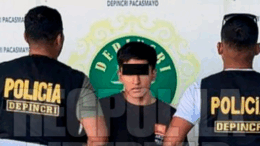 Incautación de marihuana en Pacasmayo: golpe de la PNP