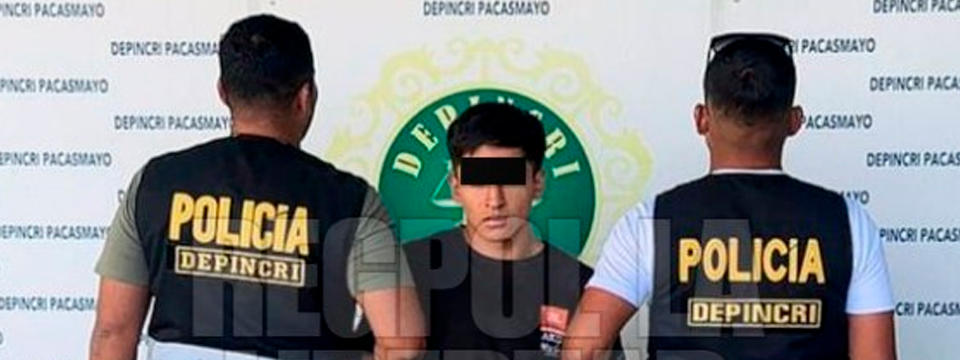 Incautación de marihuana en Pacasmayo: golpe de la PNP