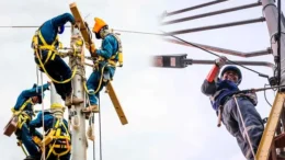 Cortes de luz programados en La Libertad