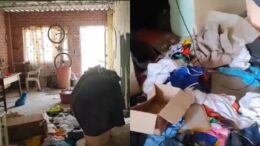 Robo en Guadalupe: Ladrones hurtan objetos valorizados