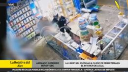 Asesinato en Chepén: dueño de ferretería