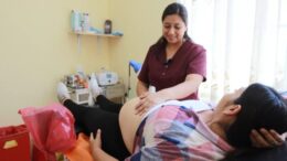 Avances en Salud Materna e Infantil de La Libertad