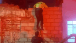 Asalto a Casa de Apuestas en Chepén: Detienen a Uno de los Atacantes