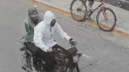 Capturan presuntos asesinos de conductor en Pacasmayo