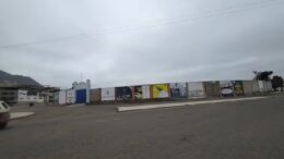 Atentados con dinamita en estadio de Chepén