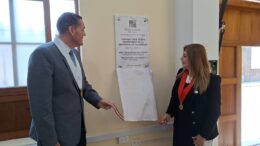 Juzgado Mixto Transitorio en San Pedro de Lloc