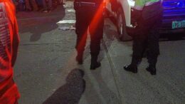 Tiroteo mortal en Chepén deja un muerto y un herido