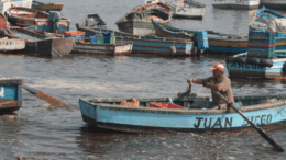 Embarcaderos pesca de interés nacional: Pacasmayo Embarcaderos pesca de interés nacional: Pacasmayo