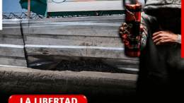Explosivo en obra Hospital Lafora: Ataque a Obra Pública