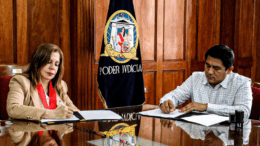 Pacasmayo: Nueva Sede Judicial para el Valle