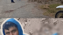 Asesinato en Ciudad de Dios