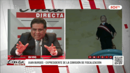 Megacorrupción en Conservas Contaminadas