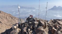 Mejora de Radiocomunicaciones en La Libertad para Emergencias