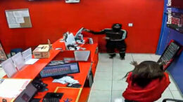 Robo a Casa de Apuestas en Chepén: Prisión preventiva para Sospechoso