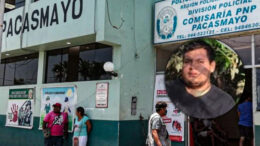 Muerte en calabozo de Pacasmayo: joven hallado sin vida tras detención Muerte en calabozo de Pacasmayo: joven hallado sin vida tras detención