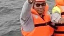 Tragedia en Pacasmayo: Pescador Chimbotano Fallece en Accidente Tragedia en Pacasmayo: Pescador Chimbotano Fallece en Accidente