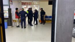 Accidentes de tránsito en Pacasmayo y Virú, La Libertad