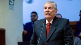 Neutralidad Electoral en peligro: Violación por Uso de Cámara en Acto de Fuerza Popular