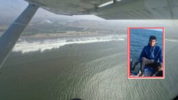 Desaparición de pescador en Pacasmayo, La Libertad, Perú